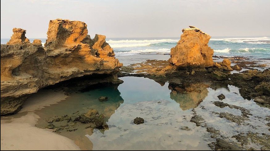 Bridgewater Bay, Australia
